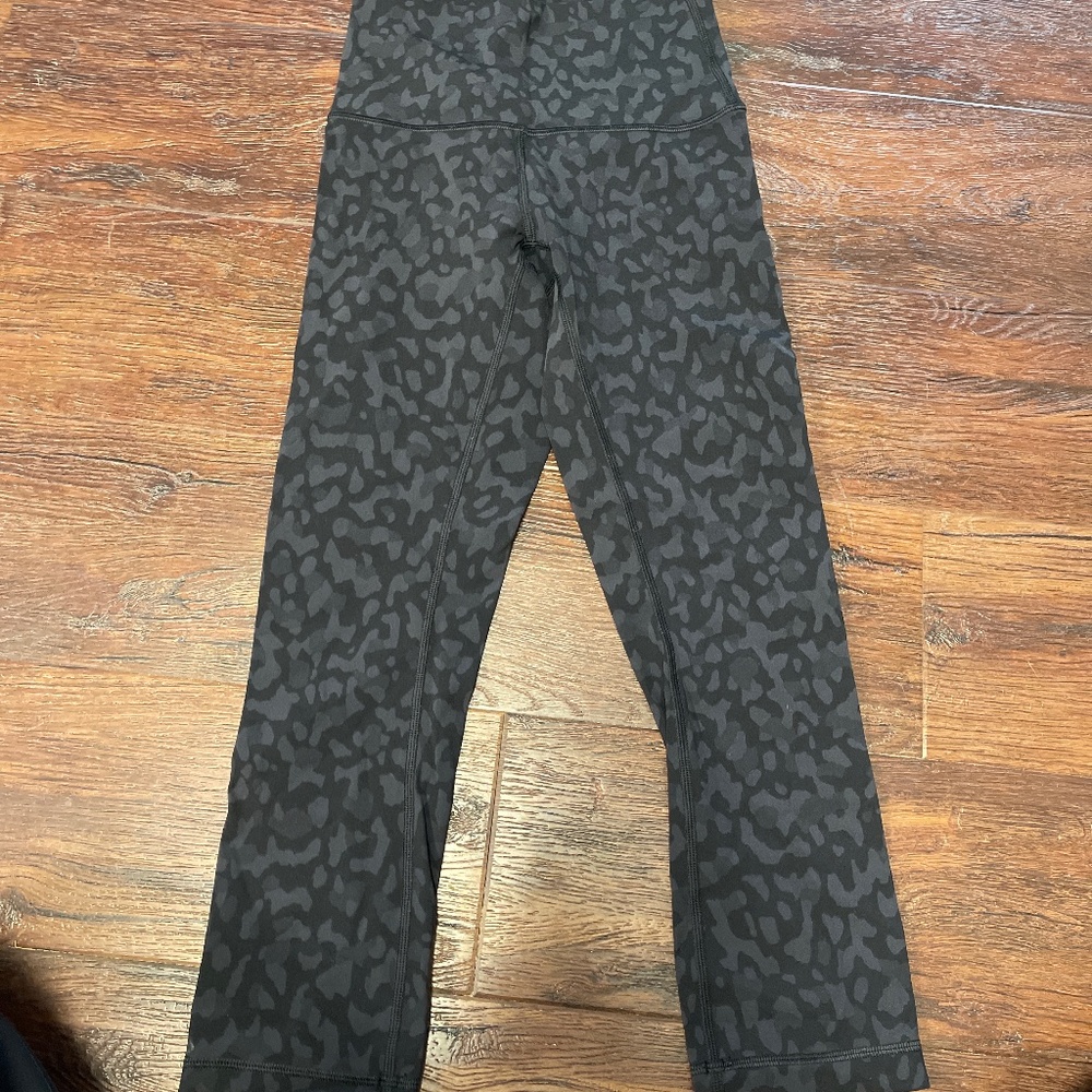 Lululemon legging